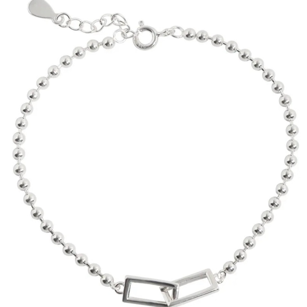 Rectangle Bracelet